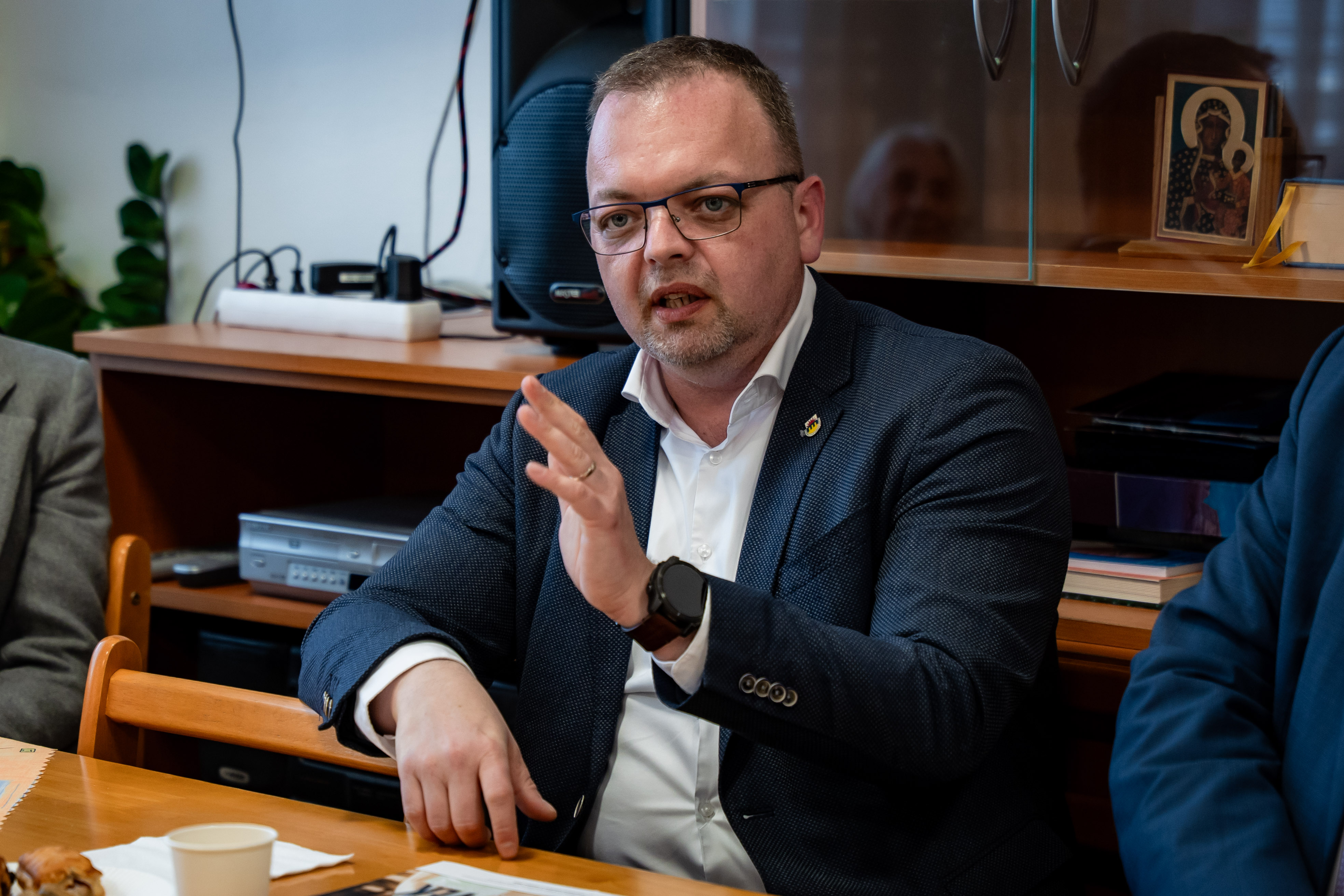 Navsteva seniorskeho klubu OZ seniorov pri Mestskej casti-1-14